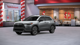 New 2026 Toyota Corolla Cross SUV