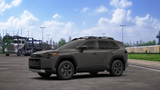 New 2026 Toyota RAV4 Plug-in Hybrid SUV