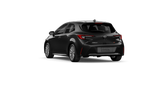 New 2027 Toyota Corolla Hatchback Sedan