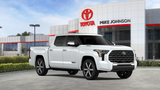 New 2026 Toyota Tundra i-FORCE MAX Truck