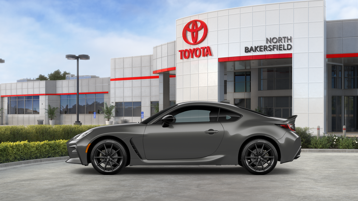 New 2026 Pavement Toyota  Premium MT image 7