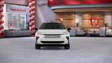 New 2026 Toyota Crown Signia Sedan