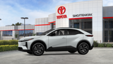New 2026 Toyota C-HR SUV