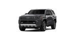 New 2026 Toyota 4Runner SUV
