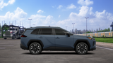 New 2026 Toyota RAV4 SUV