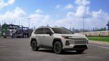 New 2026 Toyota RAV4 SUV