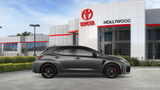 New 2026 Toyota GR Corolla Hatchback