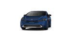 New 2027 Toyota Prius Plug-in Hybrid Hatchback