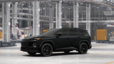 New 2026 Toyota RAV4 SUV