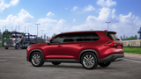 New 2026 Toyota Grand Highlander SUV