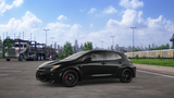 New 2026 Toyota GR Corolla Sedan