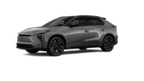 New 2026 Toyota bZ SUV