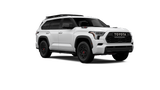 New 2026 Toyota Sequoia SUV