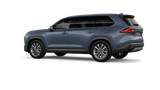 New 2026 Toyota Grand Highlander SUV