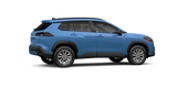 New 2026 Toyota Corolla Cross SUV