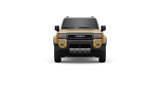New 2027 Toyota Land Cruiser SUV