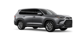 New 2026 Toyota Grand Highlander SUV