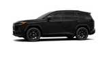 New 2026 Toyota RAV4 Plug-in Hybrid SUV