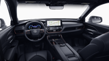 New 2026 Toyota Grand Highlander Hybrid SUV