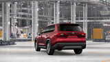 New 2026 Toyota Grand Highlander SUV