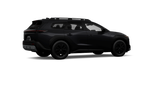 New 2027 Toyota bZ Woodland Sedan