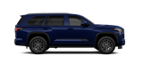 New 2026 Toyota Sequoia SUV