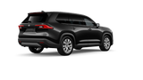 New 2026 Toyota Grand Highlander SUV