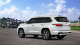 New 2026 Toyota Sequoia SUV