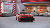 New 2026 Toyota GR Corolla Sedan