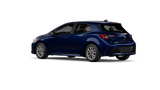New 2027 Toyota Corolla Hatchback Sedan