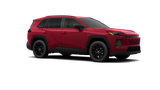 New 2026 Toyota RAV4 SUV
