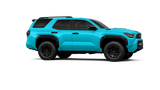 New 2026 Toyota 4Runner i-FORCE MAX SUV