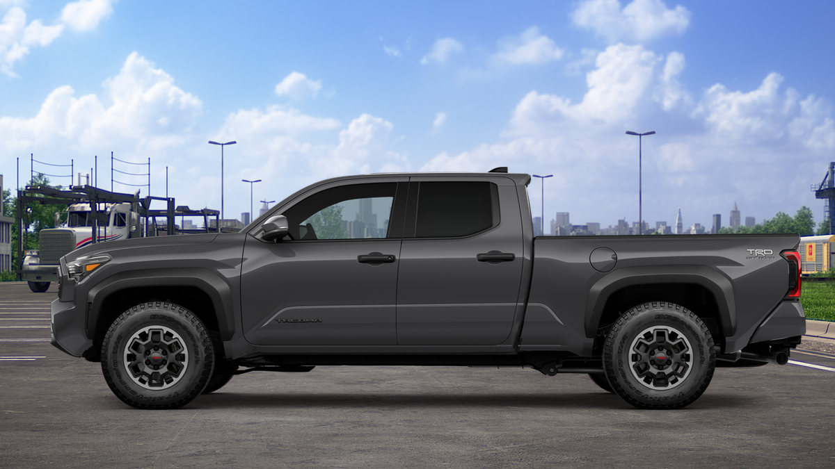New 2026 Underground Toyota  TRD Off-Road image 28