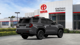 New 2026 Toyota 4Runner SUV