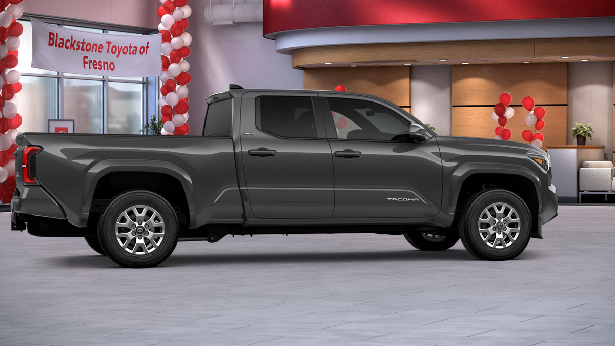 New 2026 Underground Toyota  SR5 image 15
