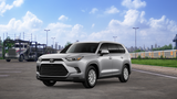 New 2026 Toyota Grand Highlander Hybrid SUV