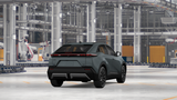 New 2026 Toyota C-HR SUV
