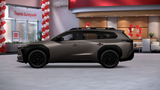 New 2026 Toyota bZ Woodland Sedan