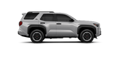 New 2026 Toyota 4Runner SUV