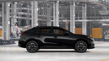 New 2027 Toyota bZ SUV