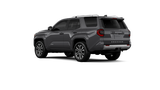 New 2026 Toyota 4Runner SUV