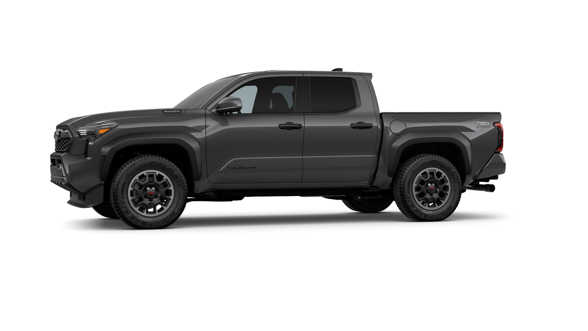 New 2025 Toyota Tacoma i-FORCE MAX Truck