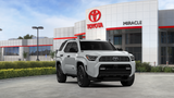 New 2026 Toyota 4Runner i-FORCE MAX SUV
