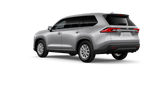 New 2026 Toyota Grand Highlander SUV