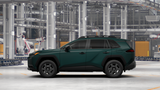 New 2026 Toyota RAV4 SUV