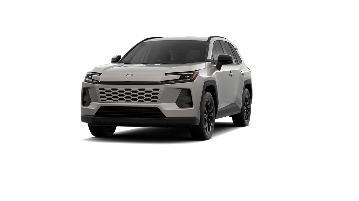 New 2026 Meteor Shower Toyota  XLE Premium image 21