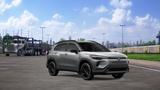 New 2026 Toyota Corolla Cross Hybrid SUV