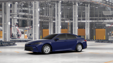New 2027 Toyota Camry Sedan
