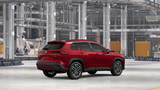 New 2026 Toyota Corolla Cross SUV