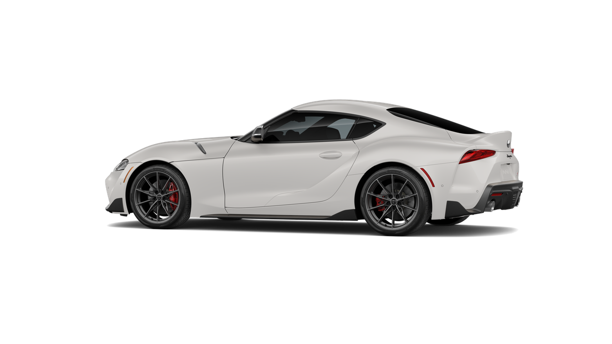2026 Toyota Supra Premium - Photo 32